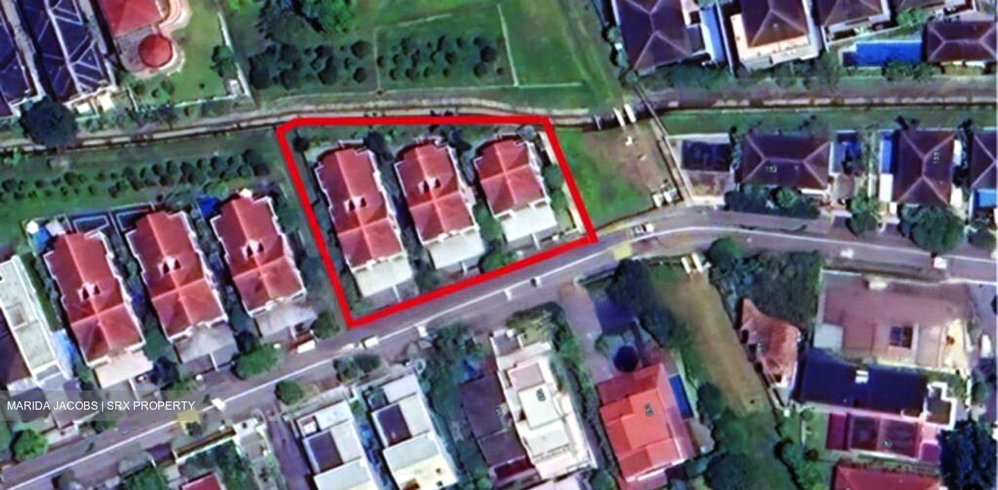 Coronation Road West (D10), Semi-Detached #477827371